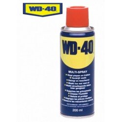 WD-40 Многофункционална смазка - 200ML